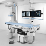 oNLINE MEDICAL PRODUCT - Siemens-Artis-Zee-Single-Plane-Floor-or-Ceiling-Mounted-Lab