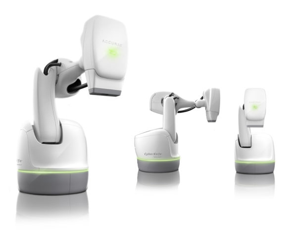 Online Medical Product - CyberKnife m6