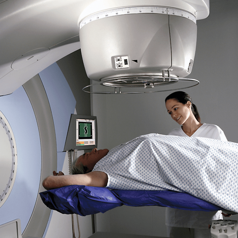 LINAC (Linear Accelerator)- Elekta- Synergy Platform – RelQ Medical Expo