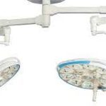 Online Medical Product - mach led