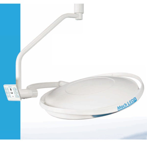 Online Medical Product - mach led 3