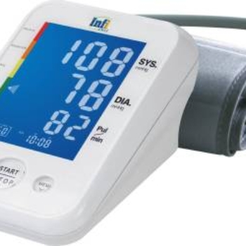 Infinity-Digital Blood Pressure Machine(Futura Bp Monitor)