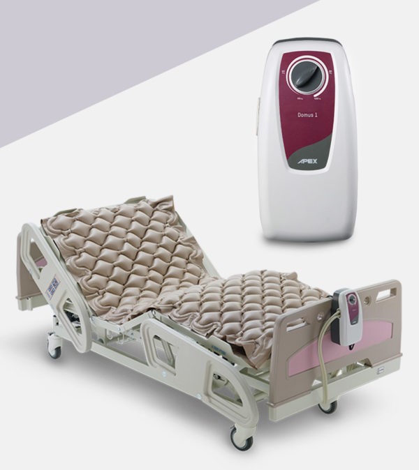 Online Medical Product - Domus-1_