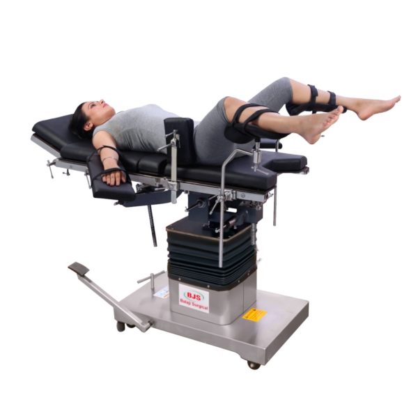 Online Medical Product - Hydraulic Surgical OT Table bjs