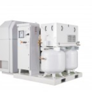 PCI – On-Site Oxygen Generator (DOCS 500)