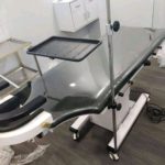 Online Medical Product - ASF OT table