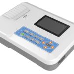 Online Medical Product - ECG 300G