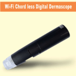 Online Medical Product - Wifi-chordless-digital-dermascope