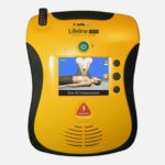 online medical product-allied-biphasic-automatic-defibrillator