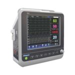 online medical product-brio-multipara-patient-monitor