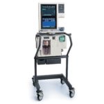 Online Medical Product - covidien-puritan-bennett-840-rta-cart