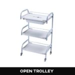 Online Medical Product - facialtrolley2