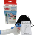 online medical product-forehead thermometer