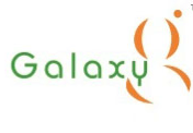 Online Medical Product – Galaxy Logo – Relq Medical Expo