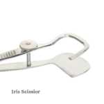 Online Medical Product - iris-scissors