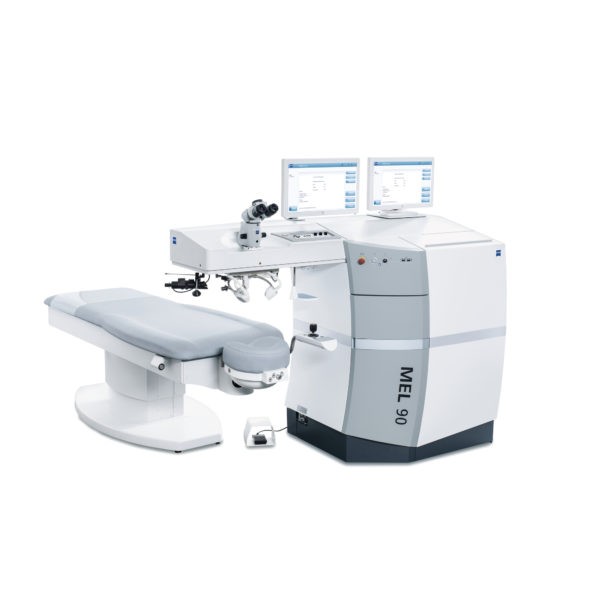 Online Medical Product - zeiss-mel-90-standalone-lateralview