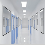 Online Medical Product - MK glass panel