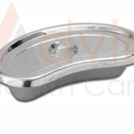Online Medical Product - advin kidney tray with cover