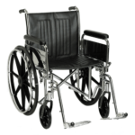 Online Medical Product - manual-wheelchairs