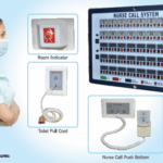online medical product-nurse-call-system-