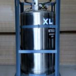 Online Medical Product - 250L dura cylinder