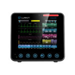 online medical product-800monitor_Black_Front