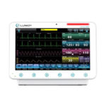 online medical product-808monitor_White_Front