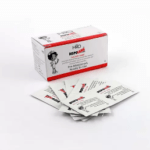Online Medical Product - HMD alcohol swabs
