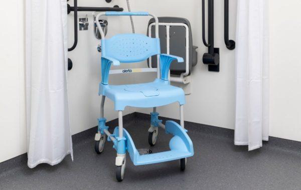 Online Medical Product - alerta commode chair
