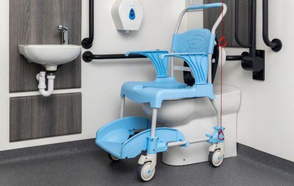 Online Medical Product - alerta commode3