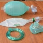 Online MEDICAL product - Silicone Neonatal Ambubag-Medi Electronics