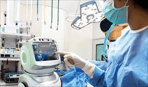 Top Medical Technologies in Medical Industries