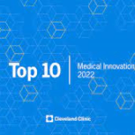 Top 10 Medical Innovations for 2022 Unveiled