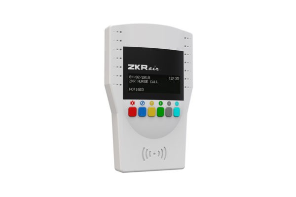 Online Medical Product - zkr air plus room control