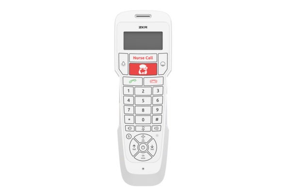 Online Medical Product - zkr comfort handset image