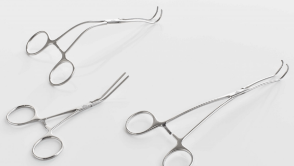 Online Medical Product - Asanus vascular clamps