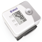 Online Medical Product - Bwell PRO wrist