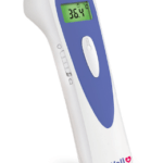 Online Medical Product - Bwell non contact thermometer