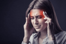 Medical Blogs - Migraine feat image