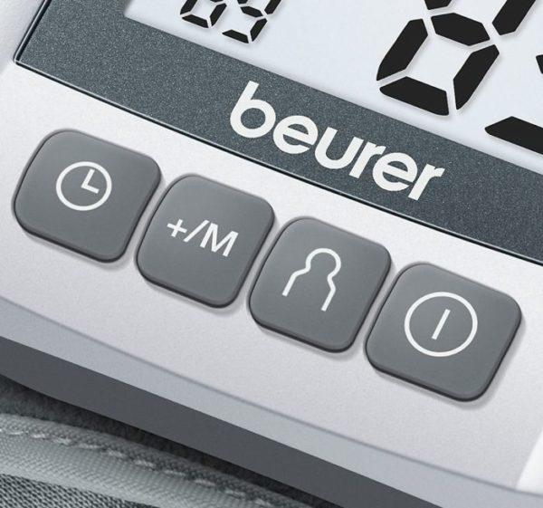 Online Medical Product - beurer BC30 wbp2