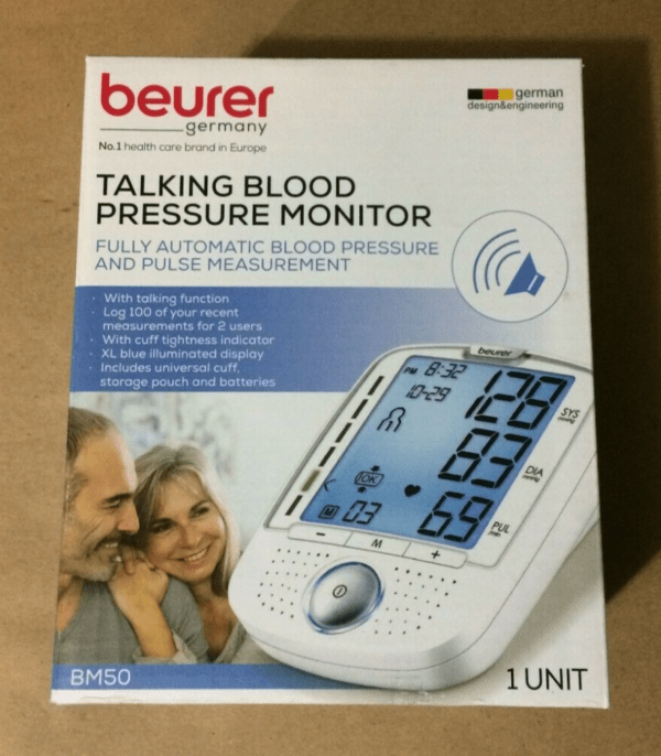 Online Medical Product - beurer BM50 upm2