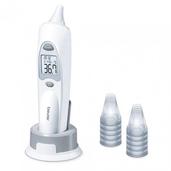 Online Medical Product - beurer FT 58 Ear thermo1