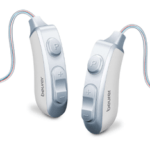 Online Medical Product - beurer HA85 hearing amplifier