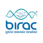 Biotechnology Industry Research Assistance Council (BIRAC)