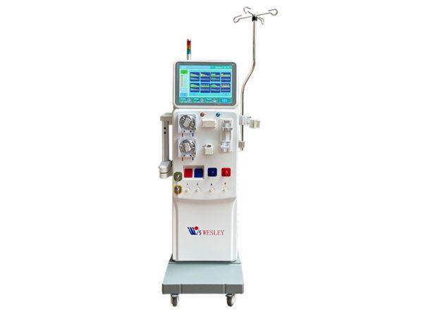 online medical product-haemodialysis machine