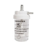 Online Medical Product - humidifier empty cylinder