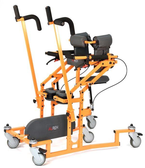 Online Medical Product - walker_plus1