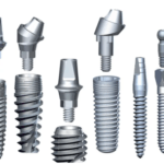 Business Opportunities Offered - dental implants