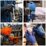 Business Opportunities Offered - Nitrile gloves