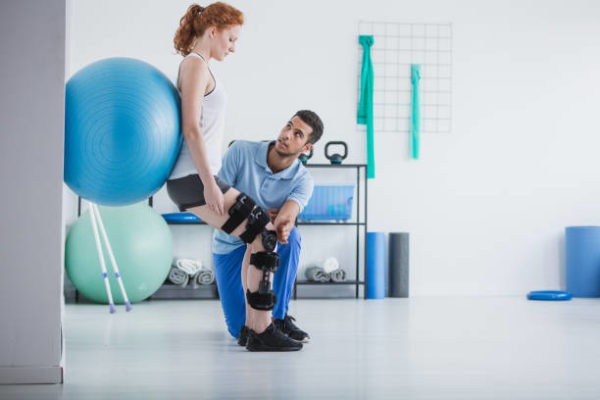 Online Business Offer - Physio,rehabi,sports